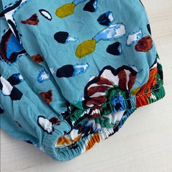 ANTHROPOLOGIE Akemi + Kin Karmina Beaded Dress - Picture 5 of 12